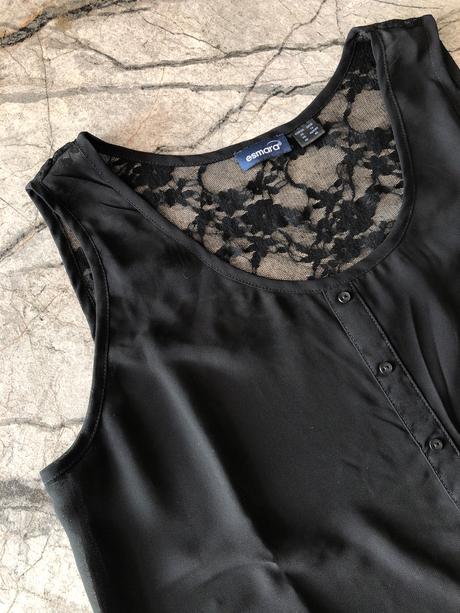 Blúzky, esmara,36