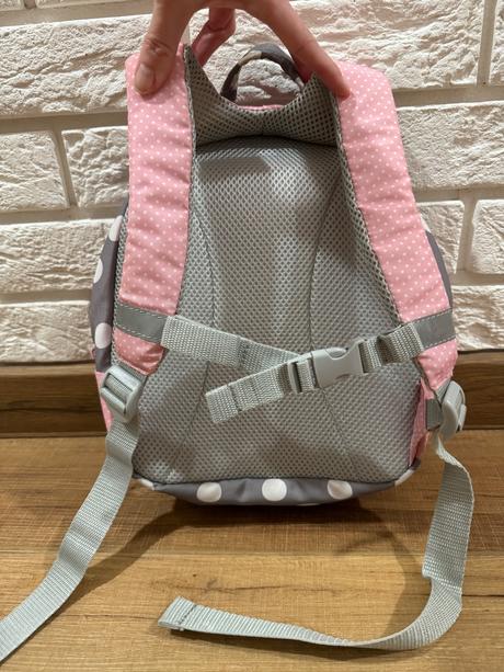 Samsonite minnie batoh, 