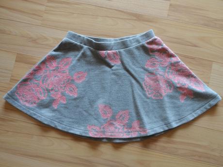 Kruhová sukňa, l.o.g.g.,116