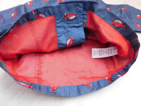 Tenká letná/prechodná bunda č.62, bambini,62