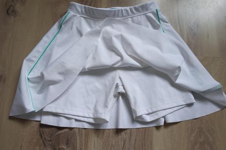Sukňošortky zara, zara,152