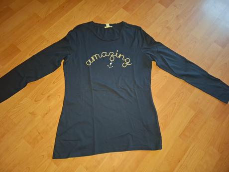 Dámske tríčko, esprit,m