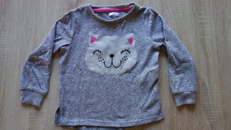 Tenký svetrík, pepco,104