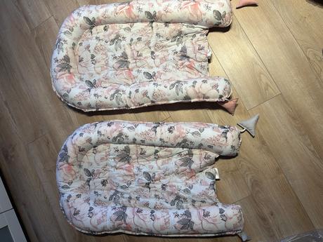 Hniezda, šírka (cm): 60,dĺžka (cm): 90