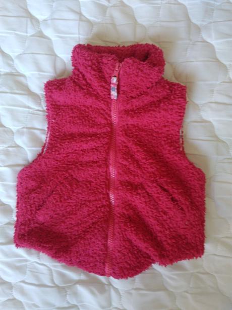 Mikinky, tepláková súprava, vesta 92, lupilu,92