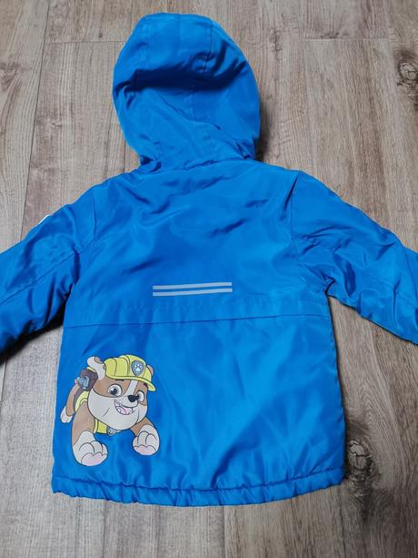 Zimná bunda v. 98, f&f,98