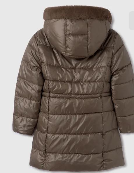 Zimba bunda mayoral, mayoral,140