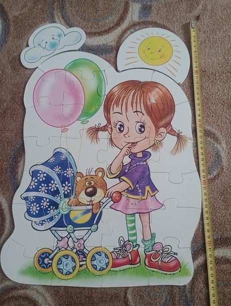 Puzzle,