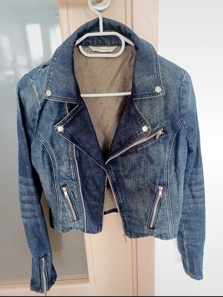 Riflova bunda mango, mango,s