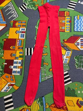 Hm pančuchy 134/140, h&m,134