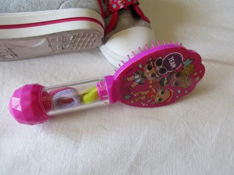 Topky elsa č.29, 29