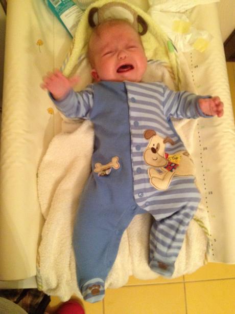 Overal zn. taggies, 56