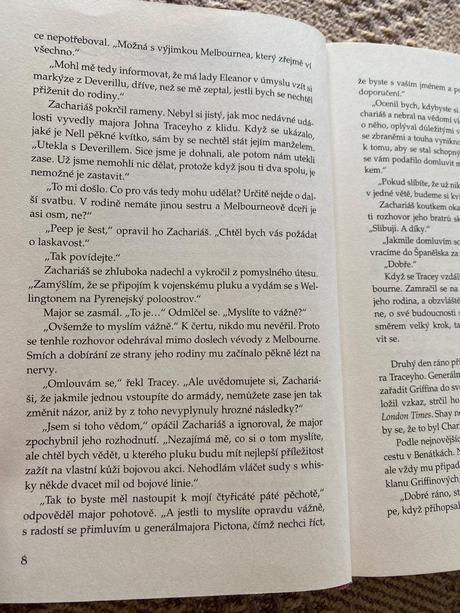 Romantická kniha výzva k hříchu suzanne enoch, 