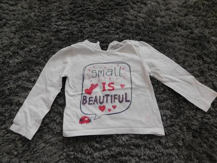 Tričko č.92, f&f,92