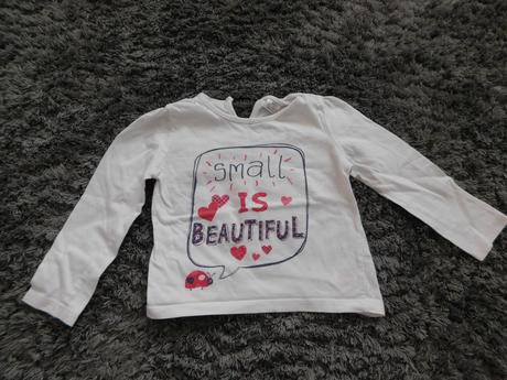 Tričko č.92, f&f,92