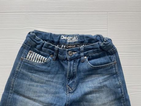 Riflove kratase, lindex,134