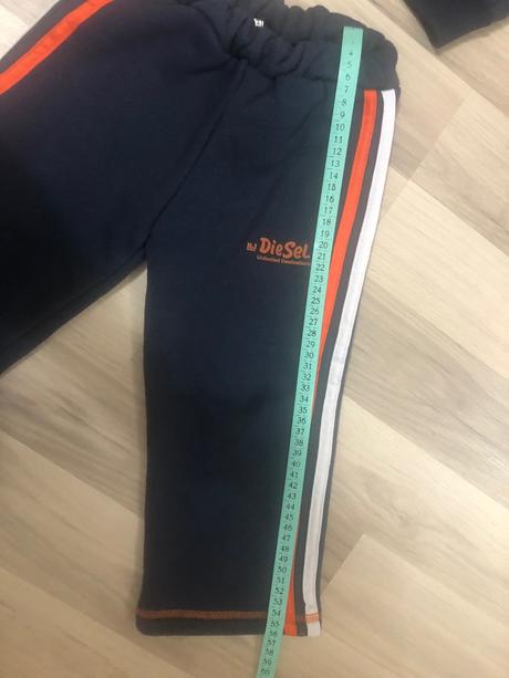 Teplakova suprava, 92