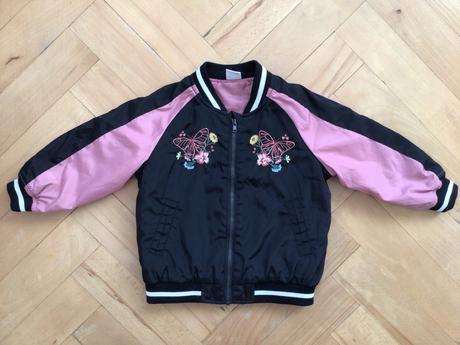 Jarná vetrovka lindex, lindex,86