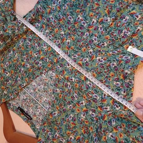 Letné šaty, house,s