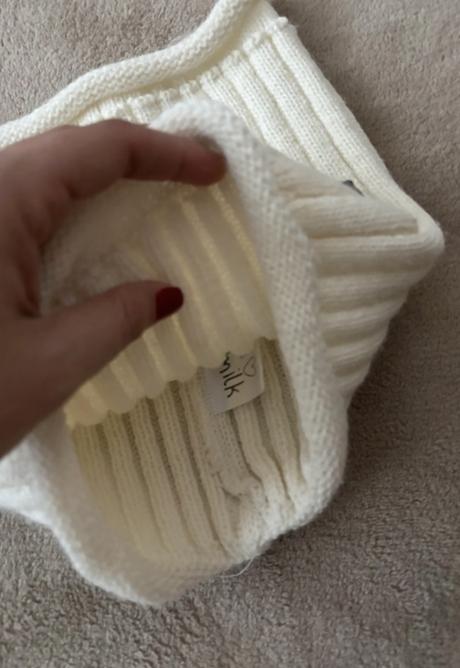 Set i love milk, mirau,86