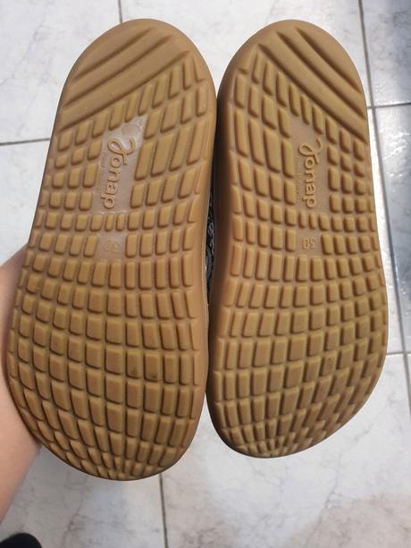 Barefoot tenisky jonap 30, jonap,30
