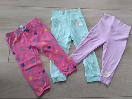 Tenké tepláčiky, disney,80