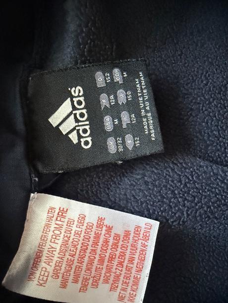 Prechodna bunda adidas, adidas,152