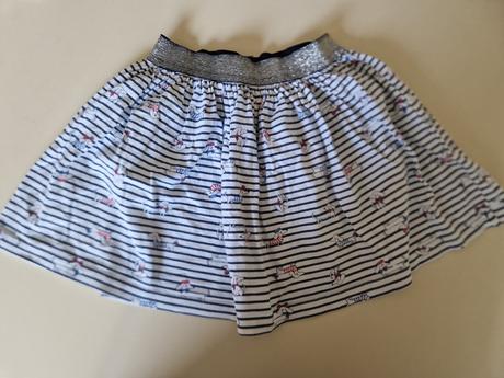 Suknička so psíkmi, pepco,122