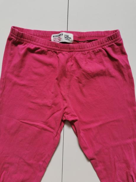 3/4 leginy reserved, reserved,128