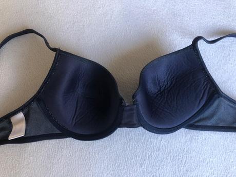 Podprsenka, new yorker,s