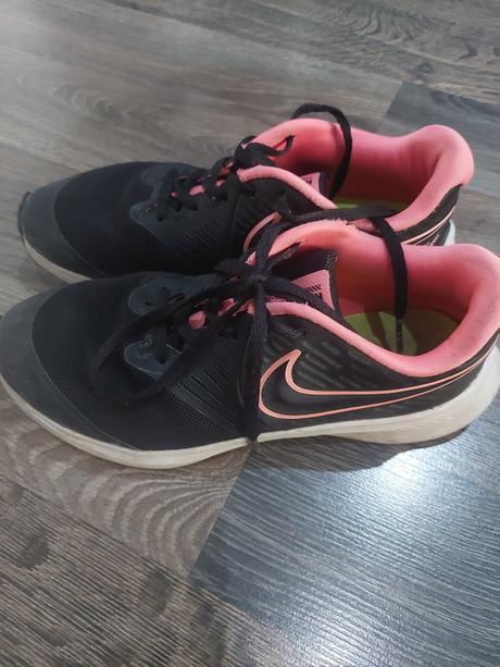 Tenisky, nike,36