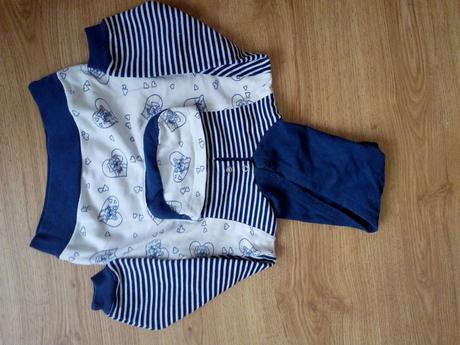 Body balík, 86–98