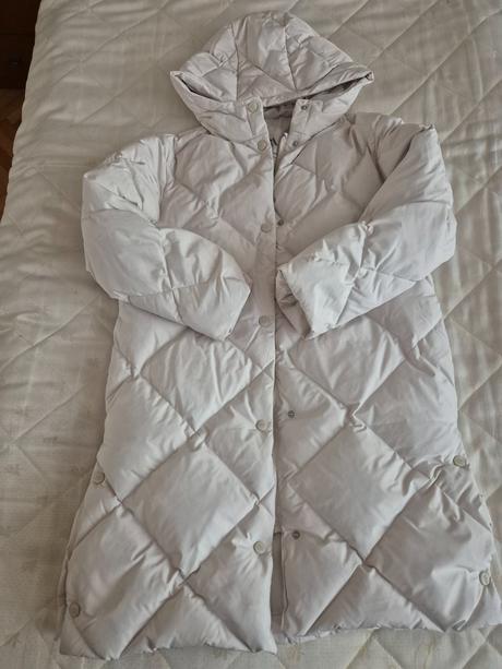 Zimná bunda, zara,152