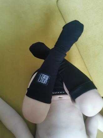 Podkolienky, little people,24