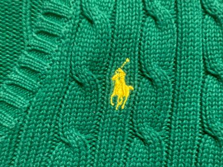 Ralph lauren sveter xs/s, ralph lauren,xs