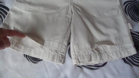 Super kraťasky - alive, 152