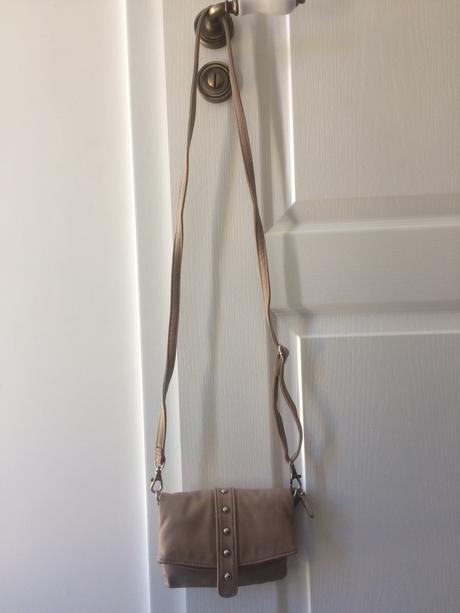 Crossbody kabelka,