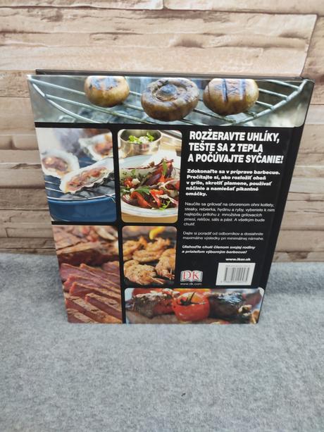 Grilovanie - chris schlesinger,