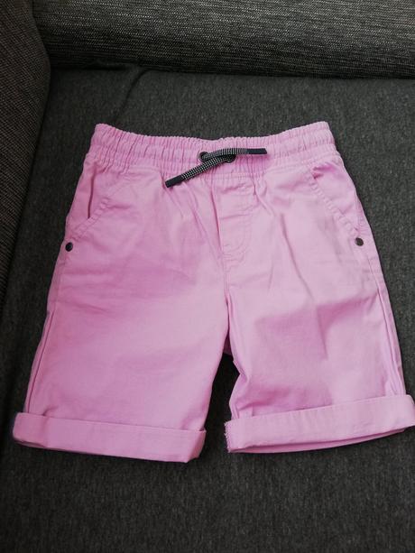Kratke nohavice, f&f,122