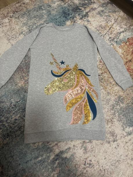 Teplakové šaty, tu,146