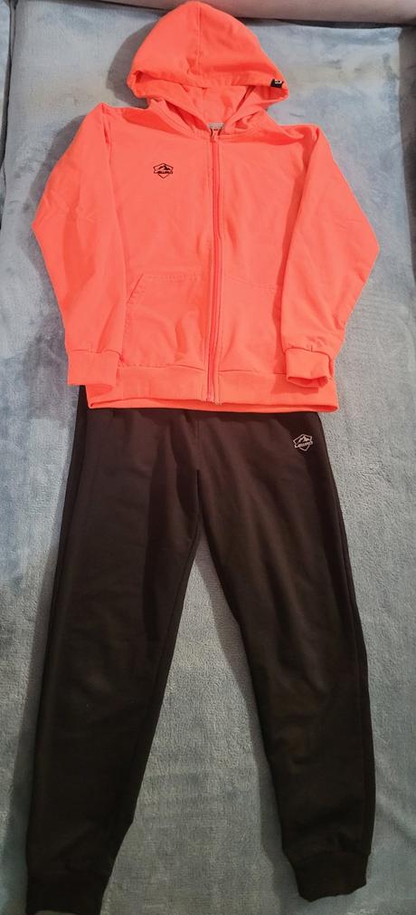 Tepláková súprava, lewro,152