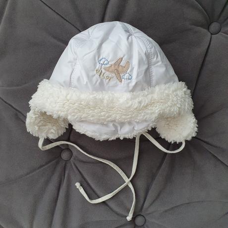 Zimná čiapka, broel,68