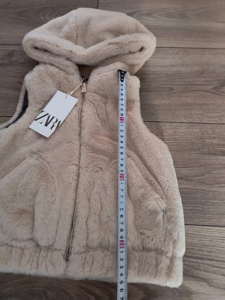 Nenosena vesta, zara,98