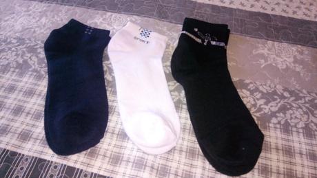 Ponožky, 40