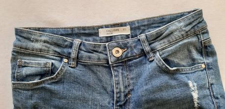 Rifle calliope xs, calliope,xs