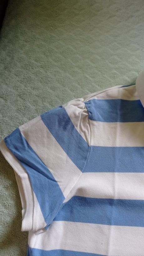 Pásikavé polo tričko tommy hilfiger, tommy hilfiger,l