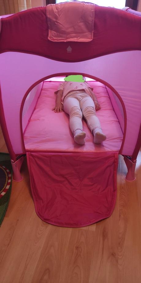 Cestovná postieľka babygo s prebaľovacím pultom, šírka (cm): 120,dĺžka (cm): 60