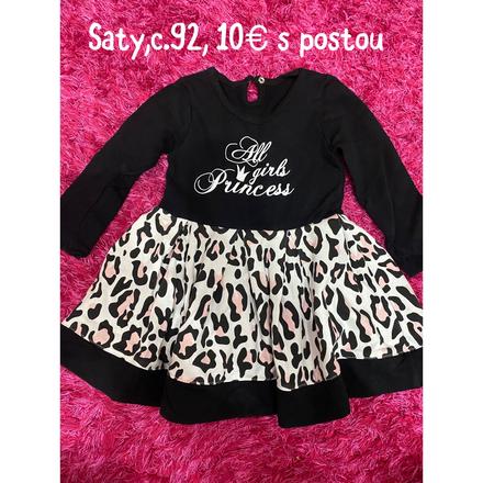 Saty, 92