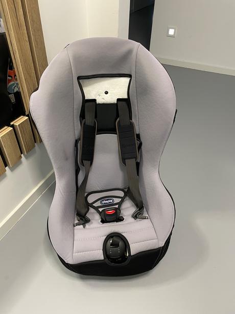 Britax römer isofix + chicco autosedacka zdarma, britax