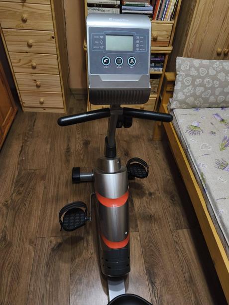 Predám málo používaný rotoped, 